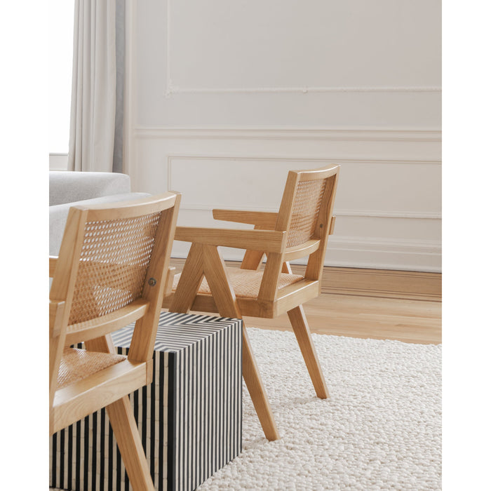 Takashi Chair - Set Of Two