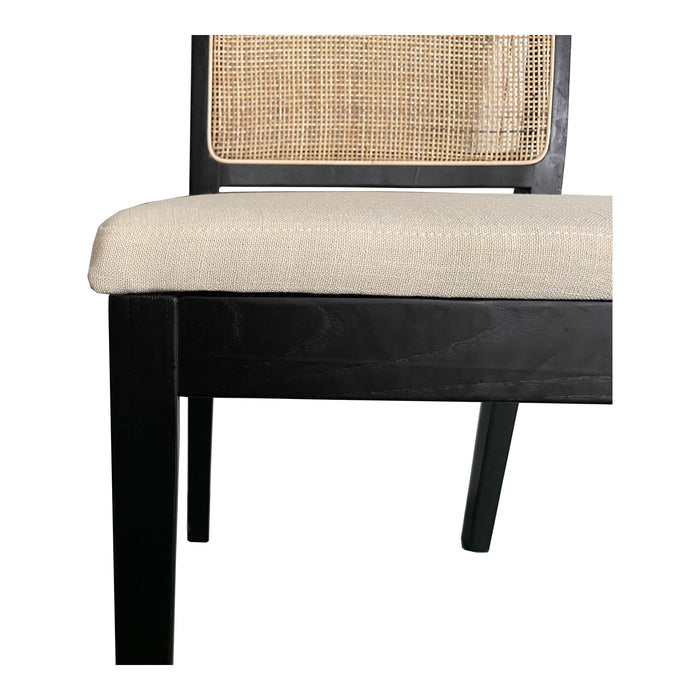 Orville Dining Chair - Set Of Two