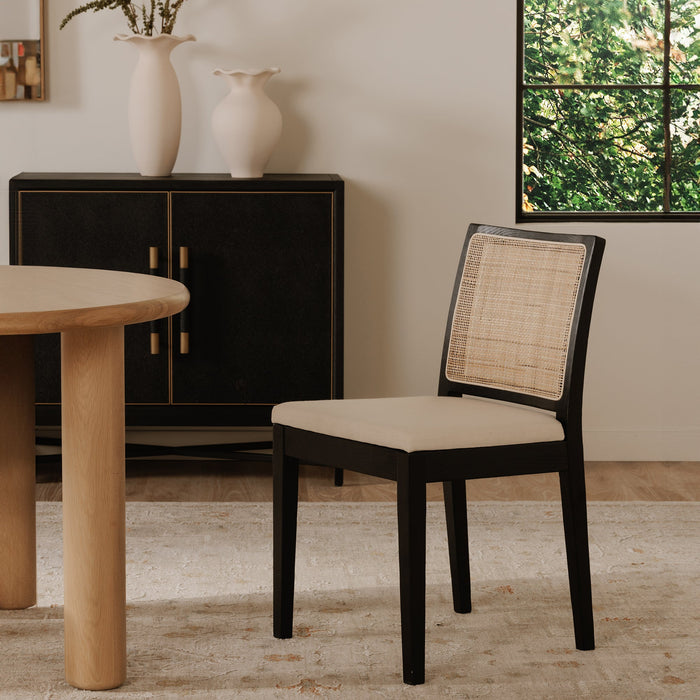 Orville Dining Chair - Set Of Two