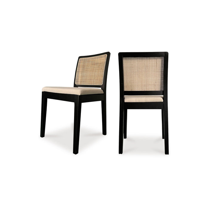 Orville Dining Chair - Set Of Two