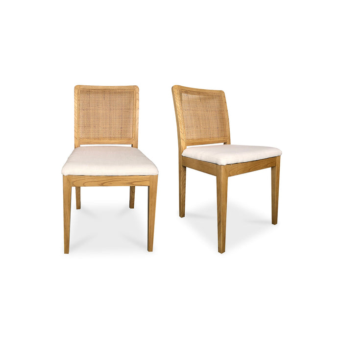 Orville Dining Chair - Set Of Two