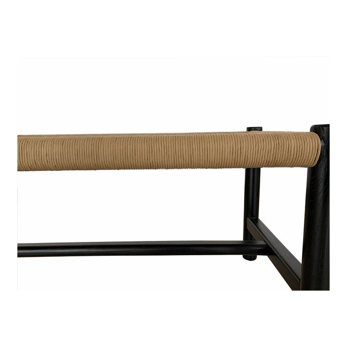 Hawthorn Bench