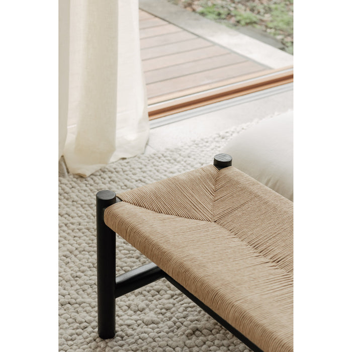 Hawthorn Bench