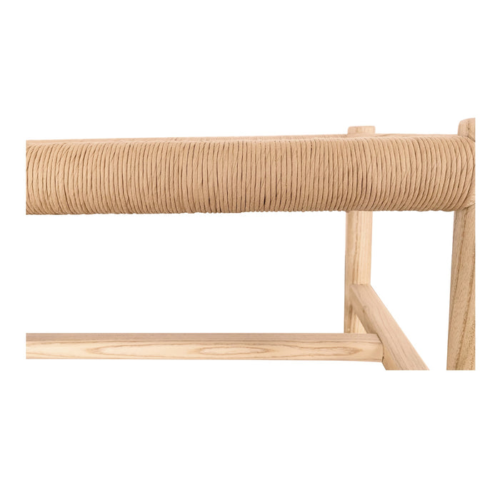 Hawthorn Bench
