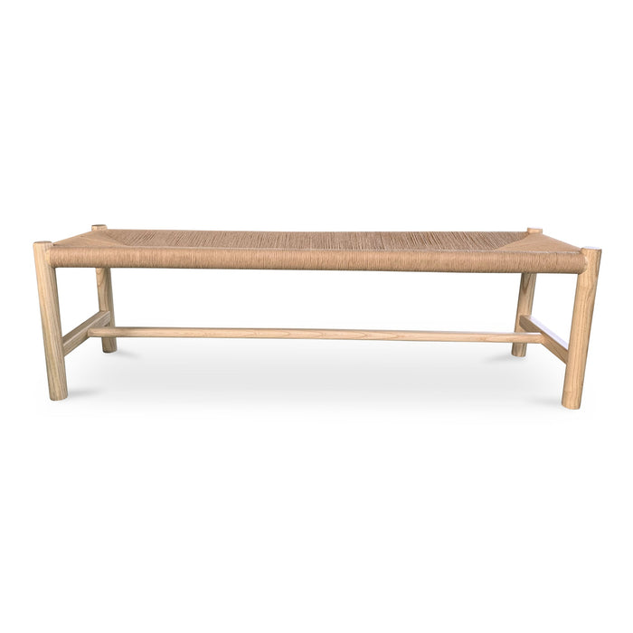Hawthorn Bench