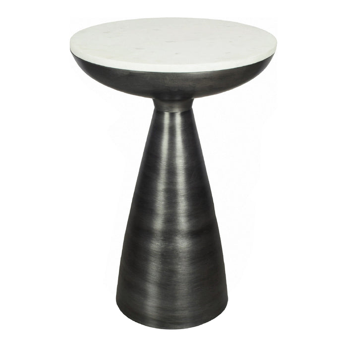 Font Side Table