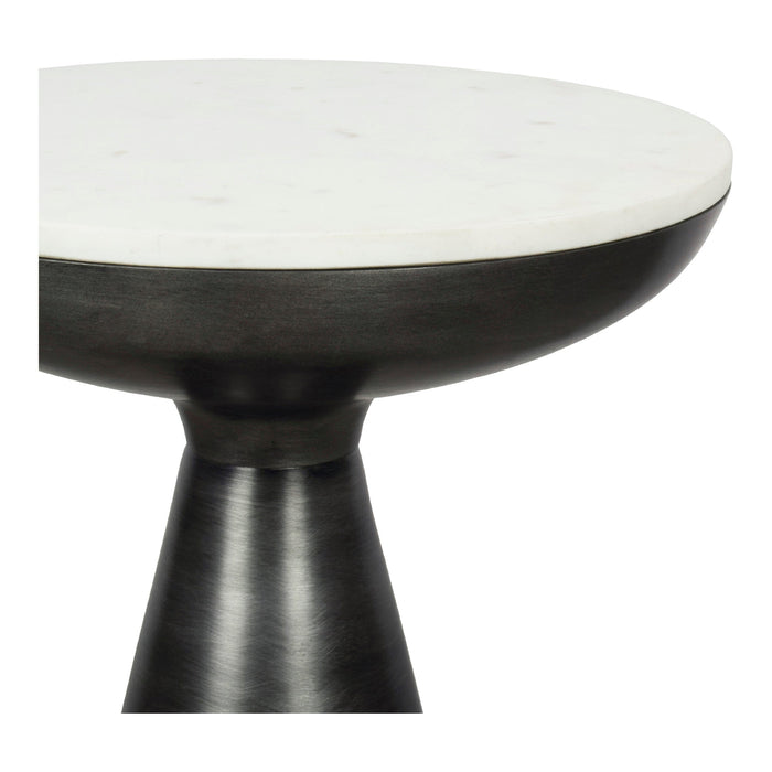 Font Side Table