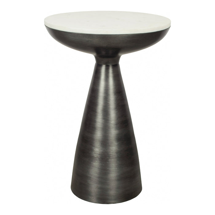 Font Side Table