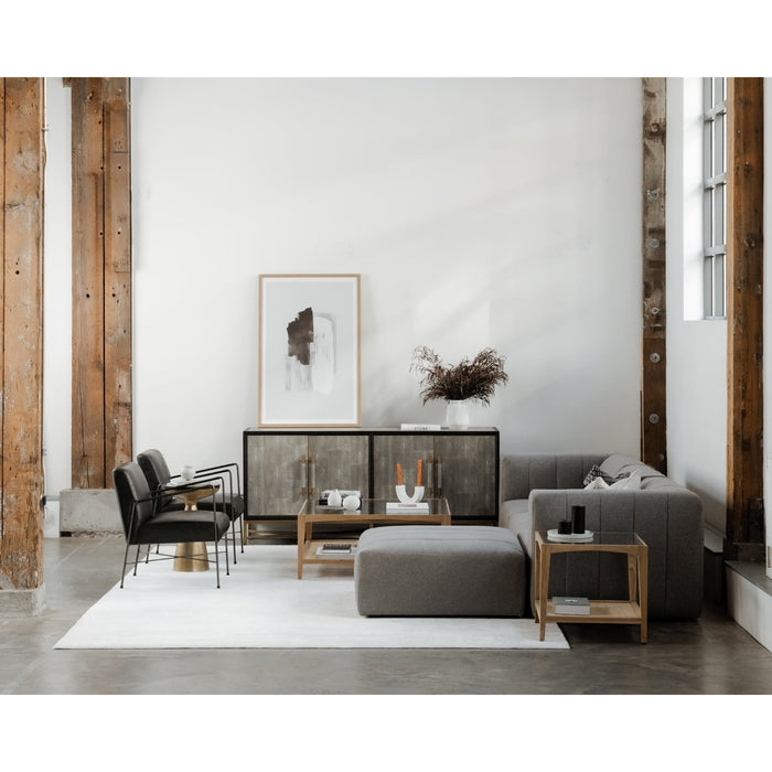 Font Side Table