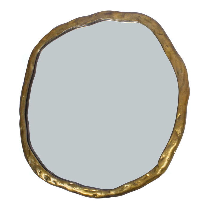 Foundry Large Mirror