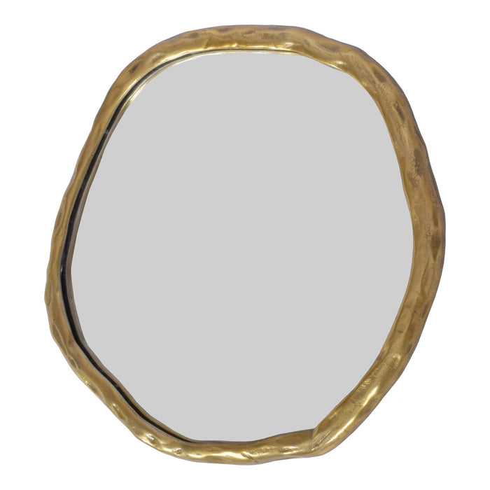 Foundry Small Mirror