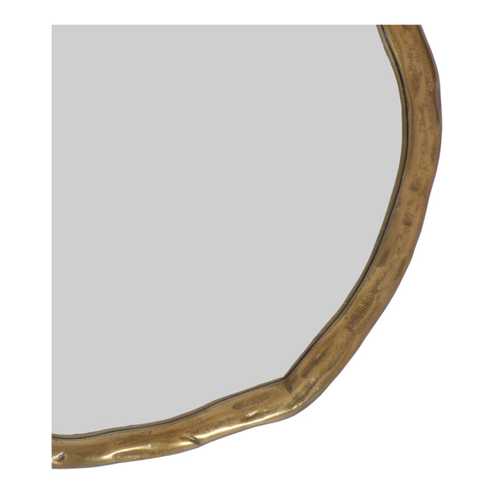 Foundry Small Mirror