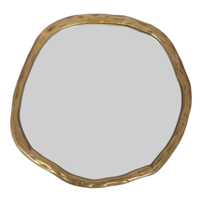 Foundry Small Mirror