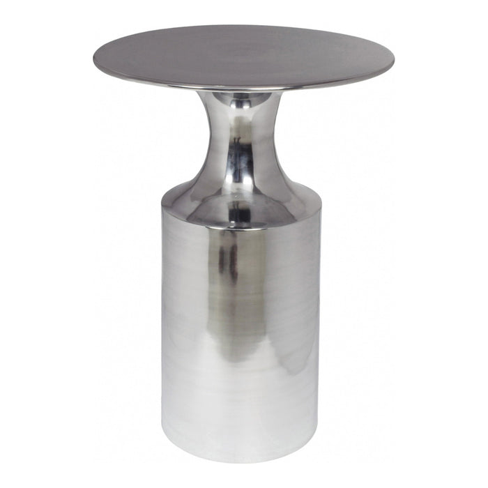 Rassa Accent Table