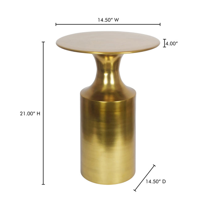 Rassa Accent Table