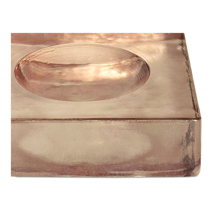Miro Glass Catchall