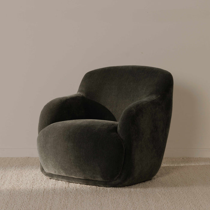 Stevie Lounge Chair