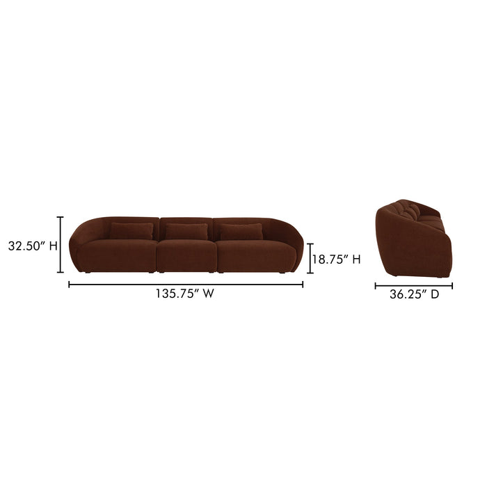 Amelia Modular Sofa