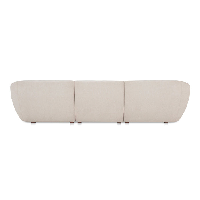 Amelia Modular Sofa