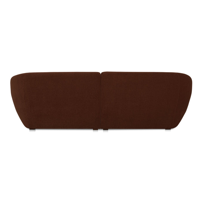 Amelia Nook Modular Left Sectional