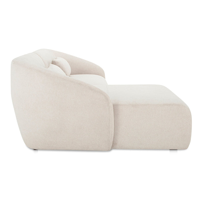 Amelia Nook Modular Left Sectional