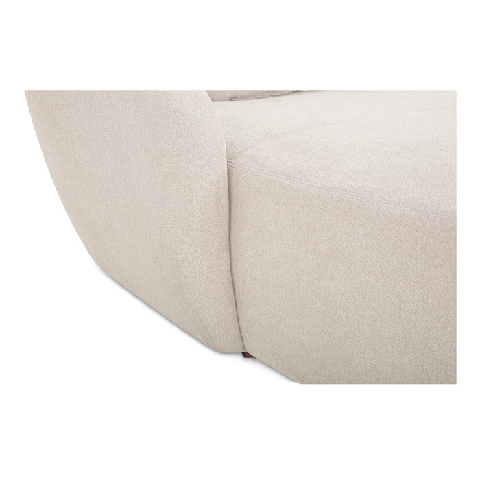 Amelia Nook Modular Left Sectional