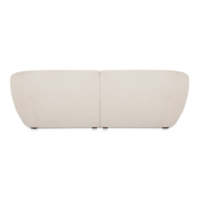 Amelia Nook Modular Left Sectional