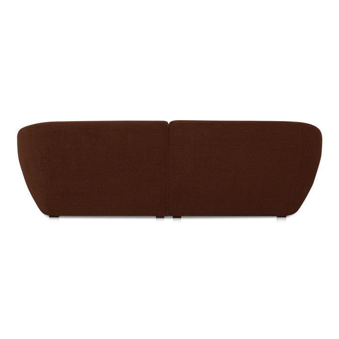 Amelia Nook Modular Right Sectional
