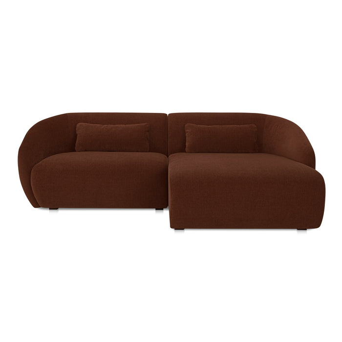 Amelia Nook Modular Right Sectional