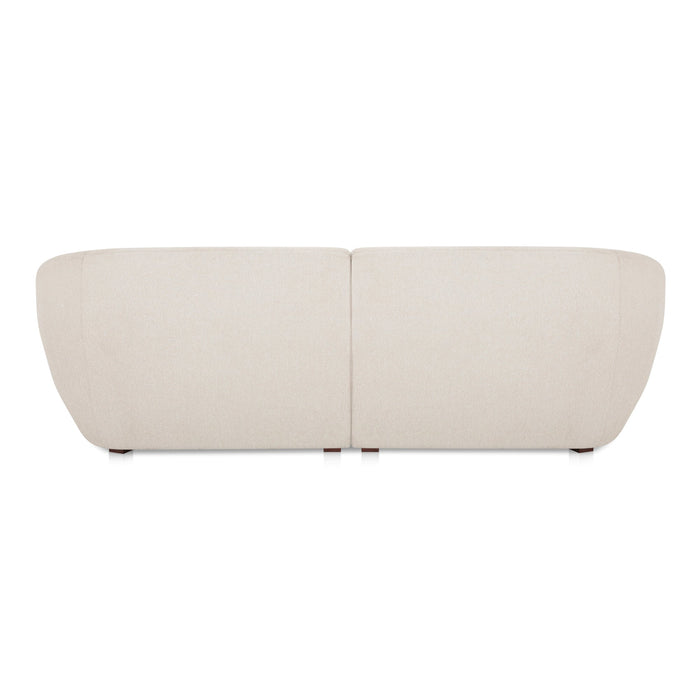 Amelia Nook Modular Right Sectional