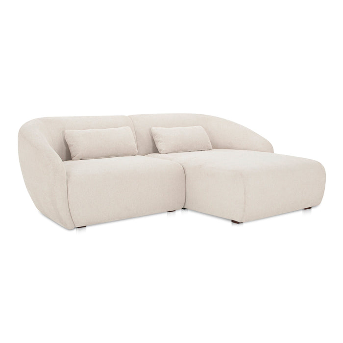 Amelia Nook Modular Right Sectional