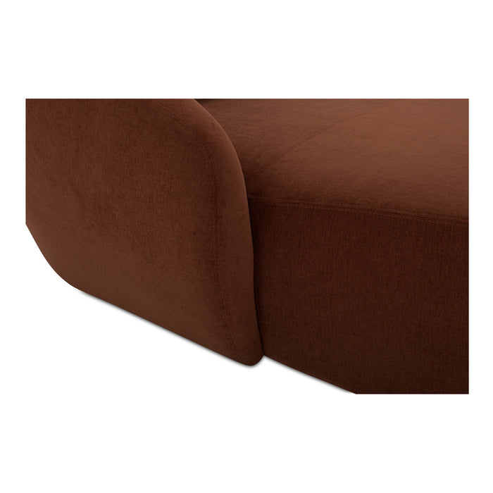 Amelia Lounge Modular Left Sectional