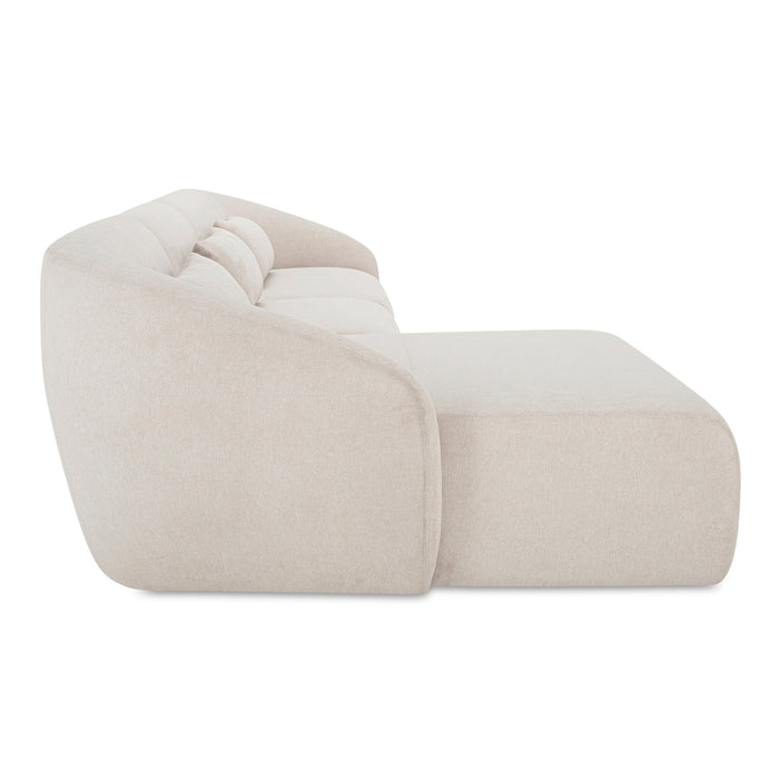 Amelia Lounge Modular Left Sectional