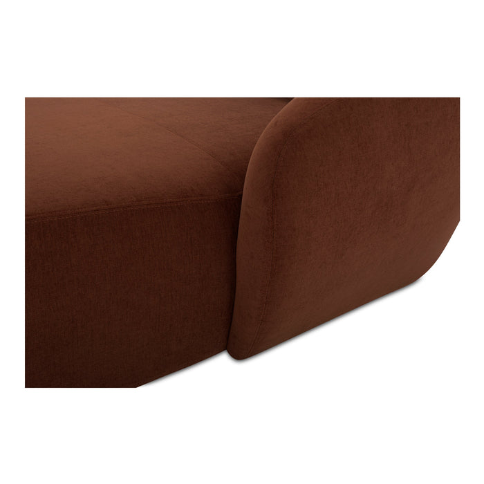 Amelia Lounge Modular Right Sectional