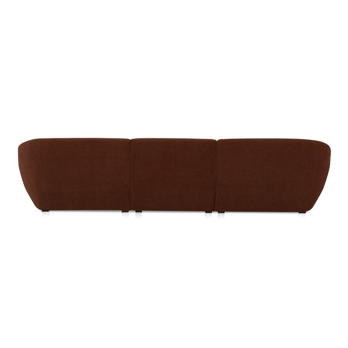 Amelia Lounge Modular Right Sectional