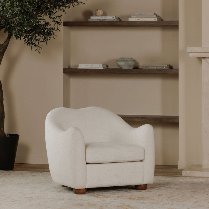 Bria Accent Chair