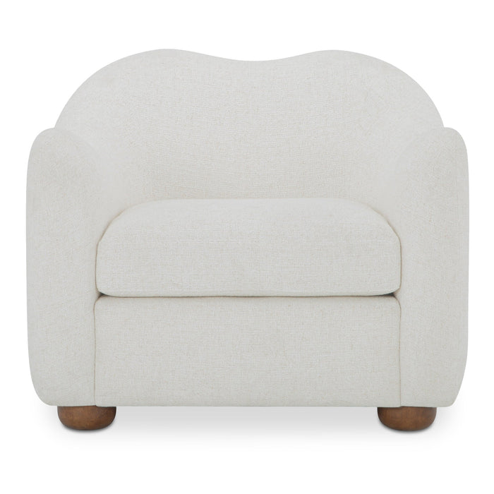 Bria Accent Chair