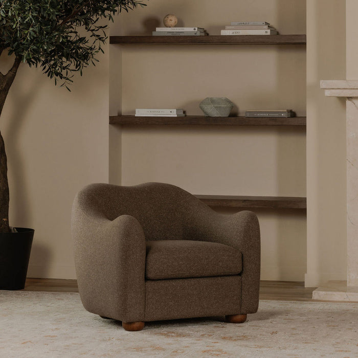 Bria Accent Chair