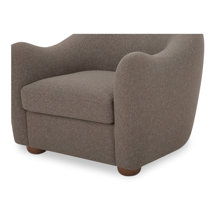 Bria Accent Chair