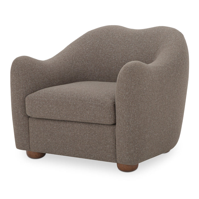 Bria Accent Chair