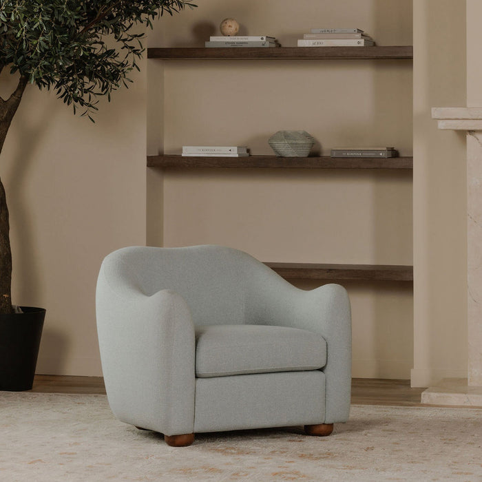 Bria Accent Chair
