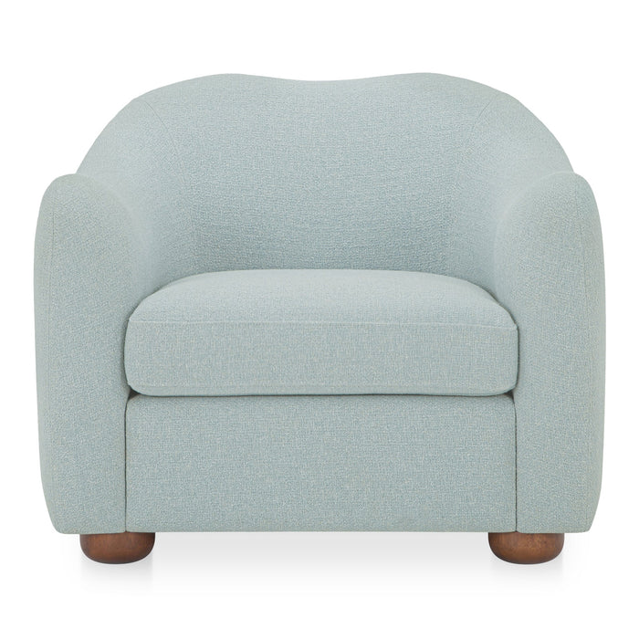 Bria Accent Chair