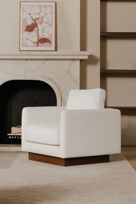 Vernon Accent Chair