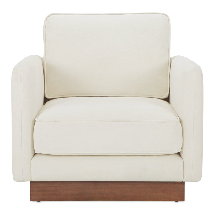 Vernon Accent Chair