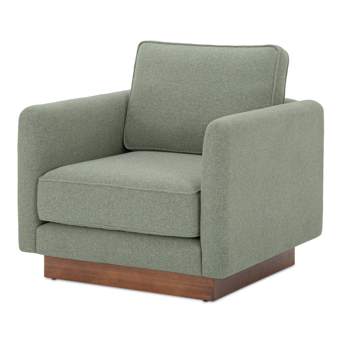 Vernon Accent Chair