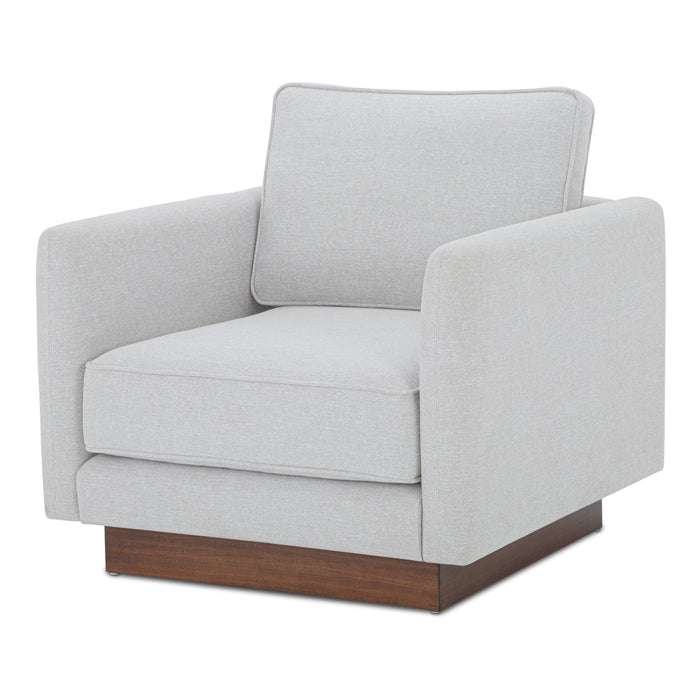 Vernon Accent Chair