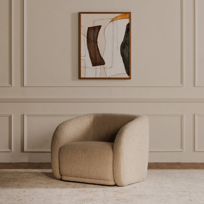Faye Accent Chair