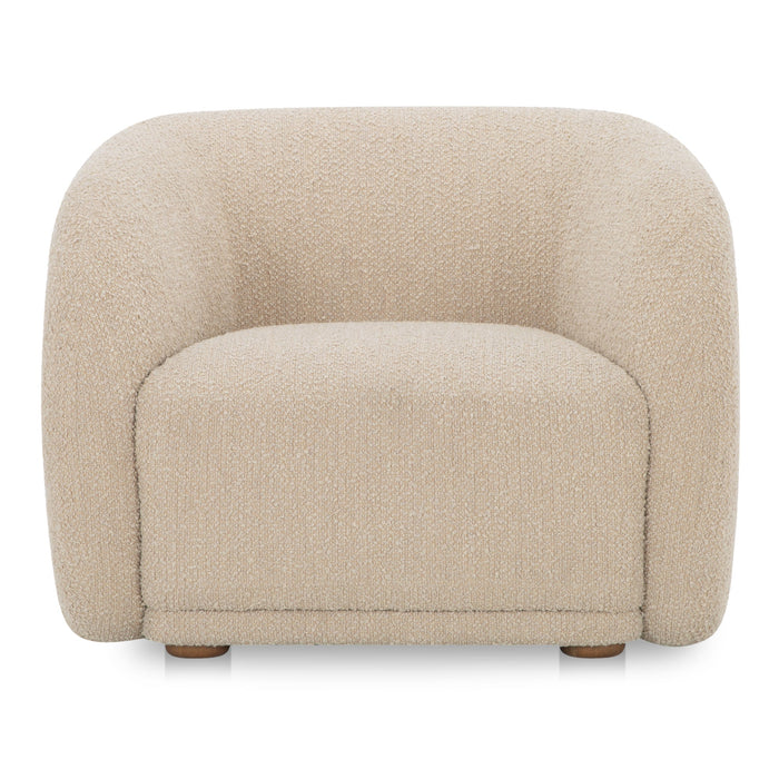 Faye Accent Chair