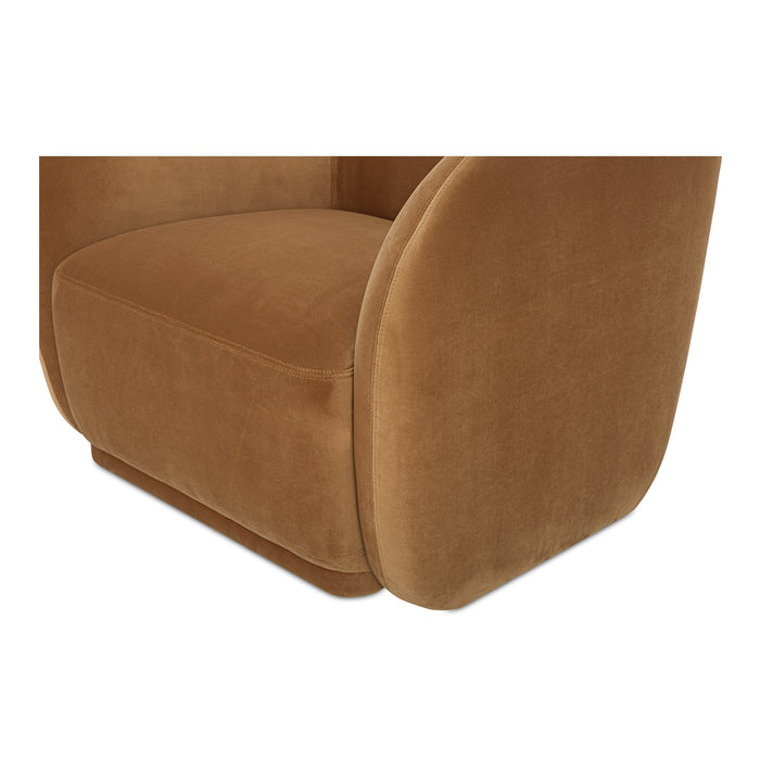 Faye Accent Chair