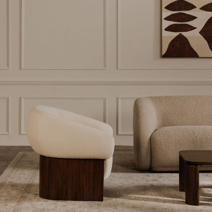 Otto Accent Chair